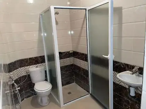 Maison D'Hotes Marrakech Marrakesh Appartamento