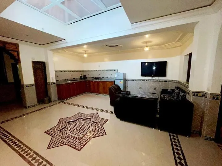 Appartamento Maison D'Hotes Marrakech Marrakesh