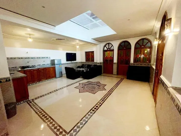 Maison D'Hotes Marrakech Marrakesh
